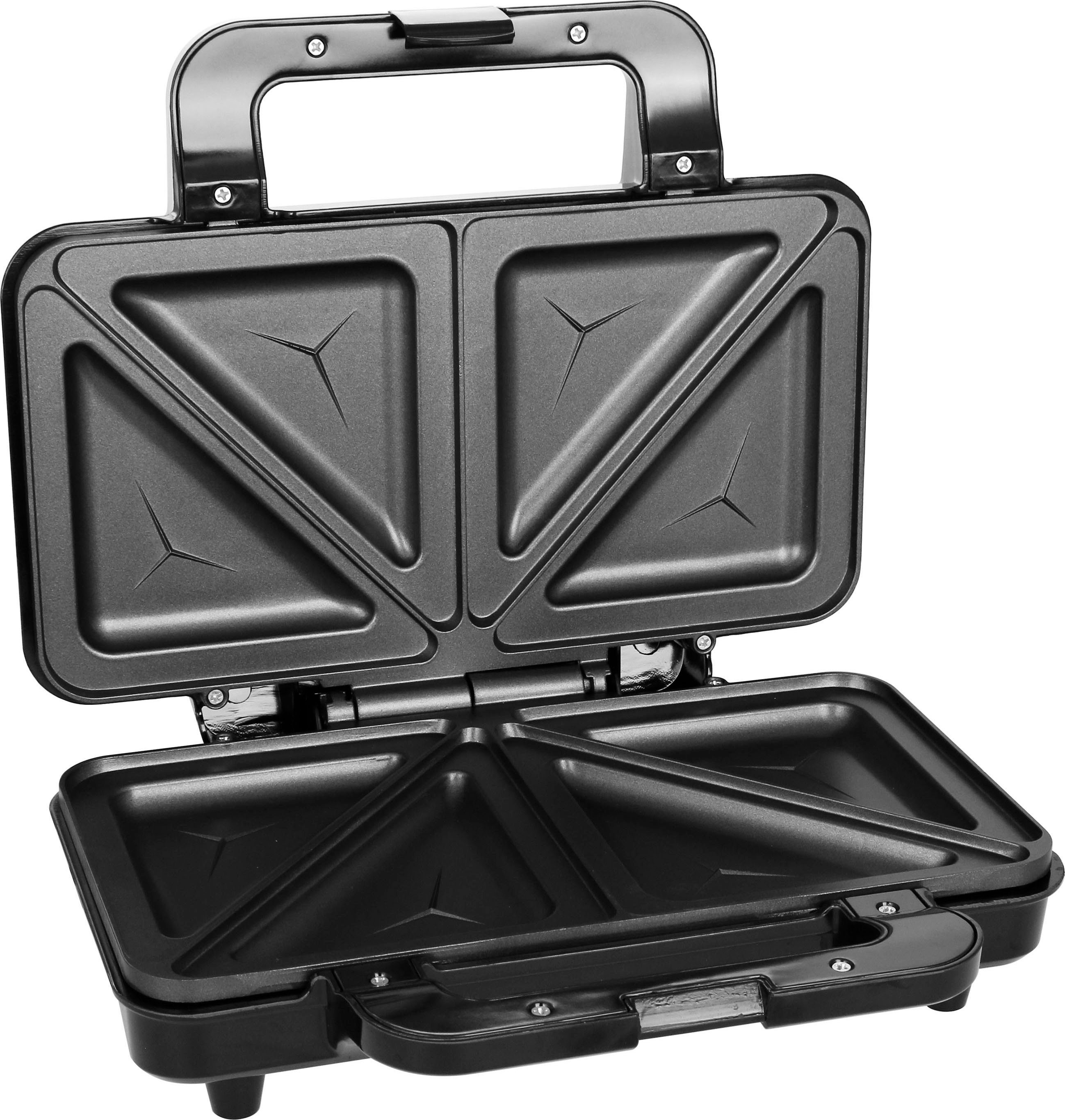Emerio Sandwichmaker ST-125833, 900 W