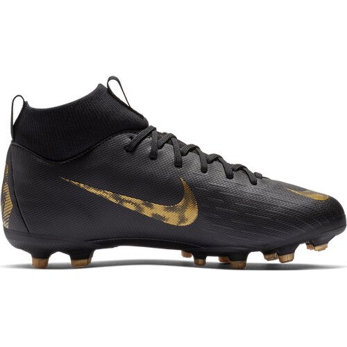 JUNGEN FUSSBALLSCHUHE RASEN / KUNSTRASEN 