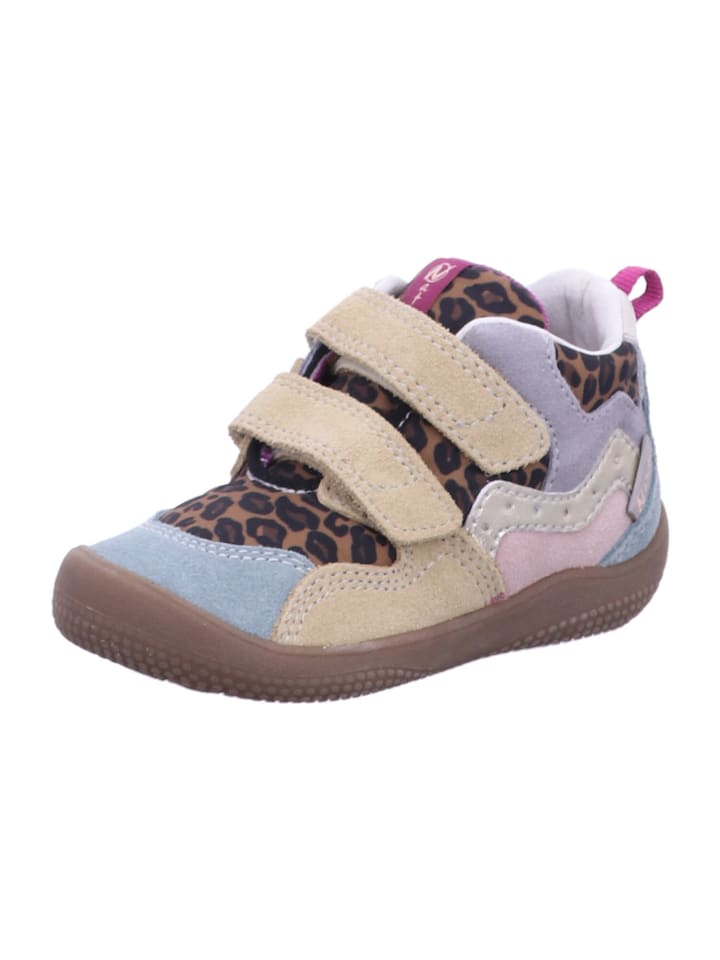 Naturino Mädchen Halbschuhe NATURINO LAKKEN VL. in Bunt günstig kaufen