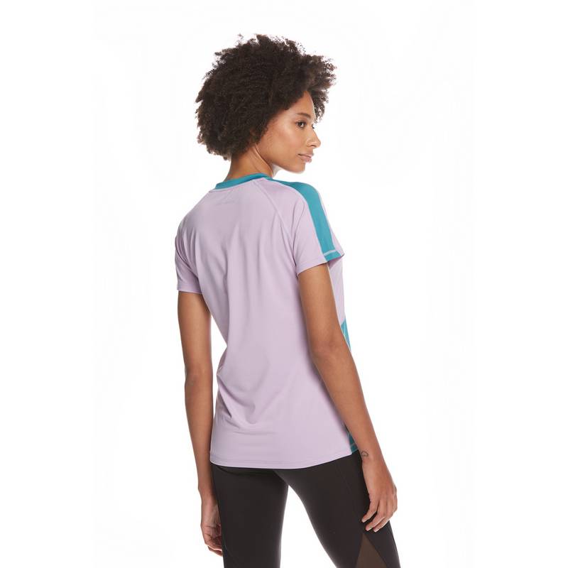 Jeff Green Sara Funktionsshirt Damen