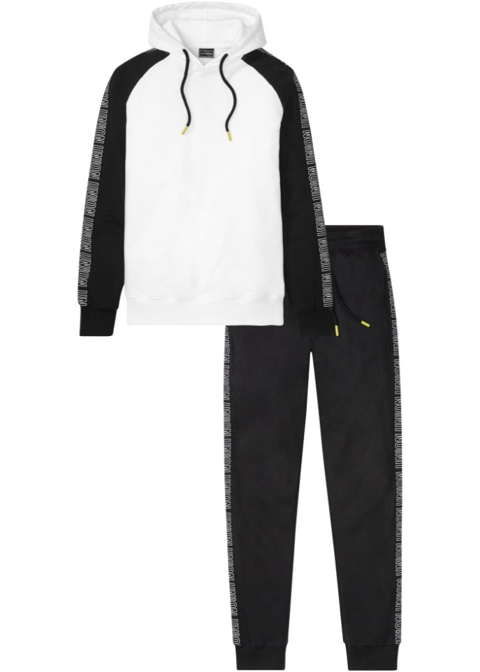Jogginganzug (2-tlg.Set)
