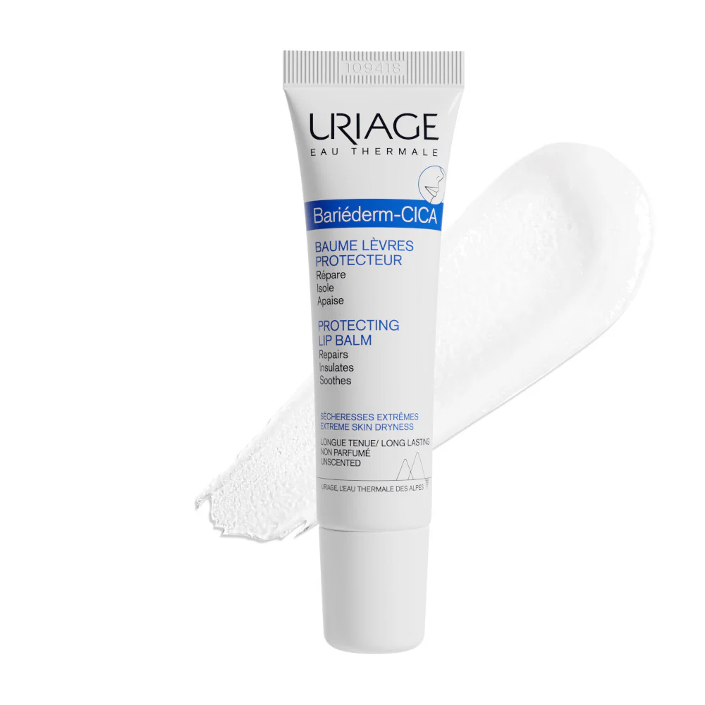 BARIÉDERM-CICA Cica-Lèvres Isolierender Balsam für rissige Lippen - Lippenbalsam