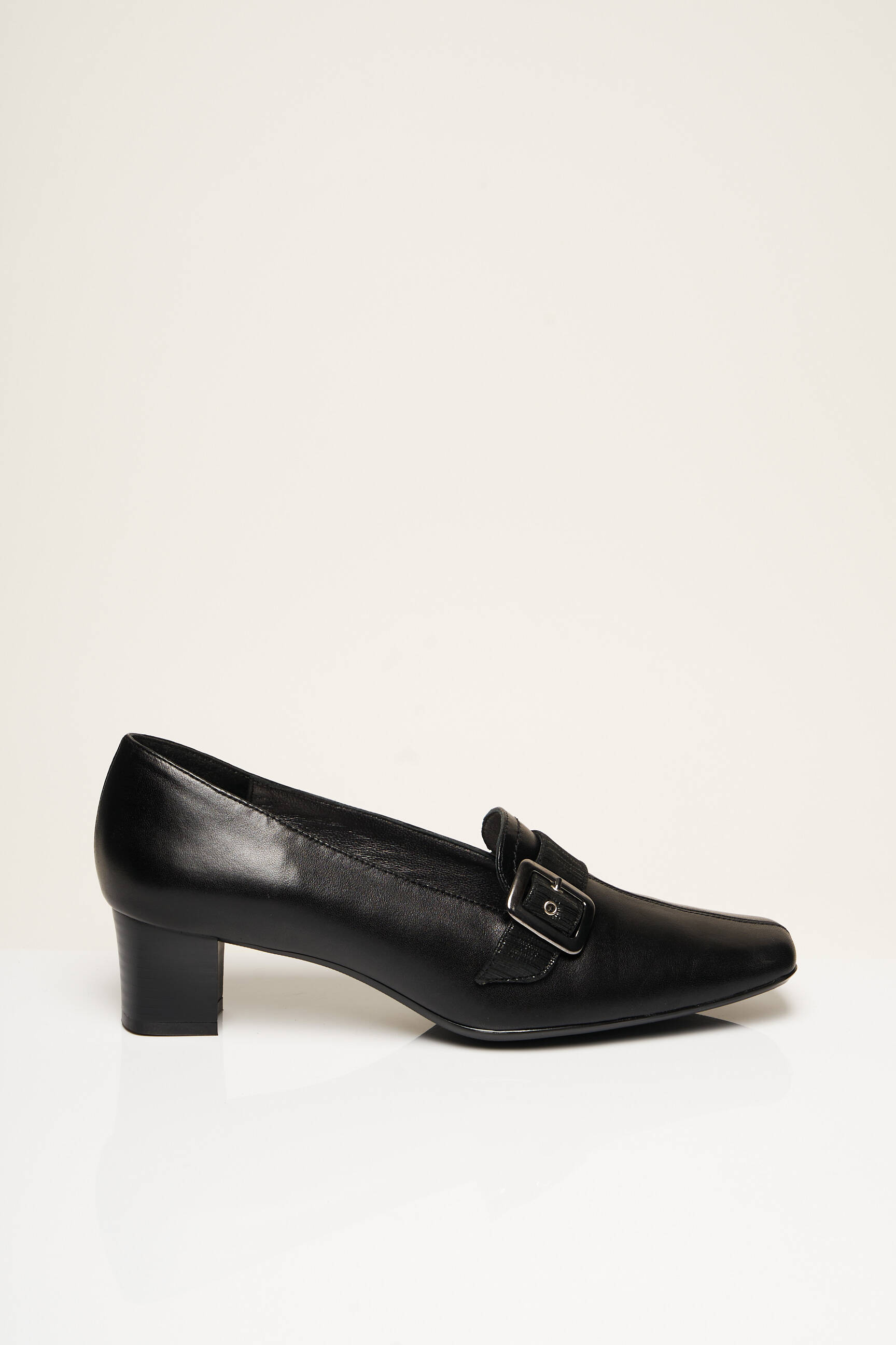 Ombelle Escarpins Femme couleur noir