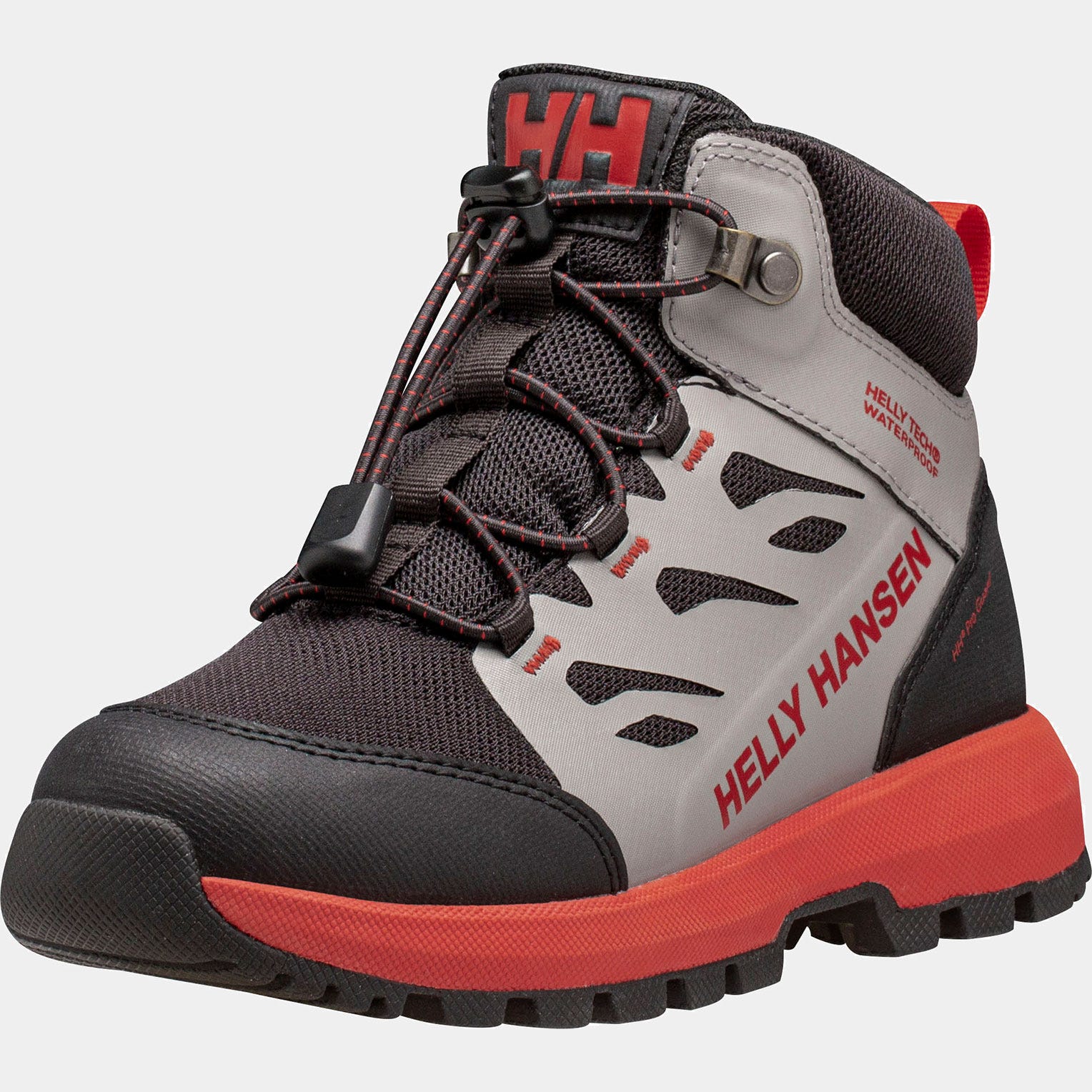Juniors' and Kids' Marka Boot HT