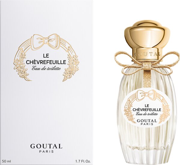 Goutal Le Chèvrefeuille Eau de Toilette