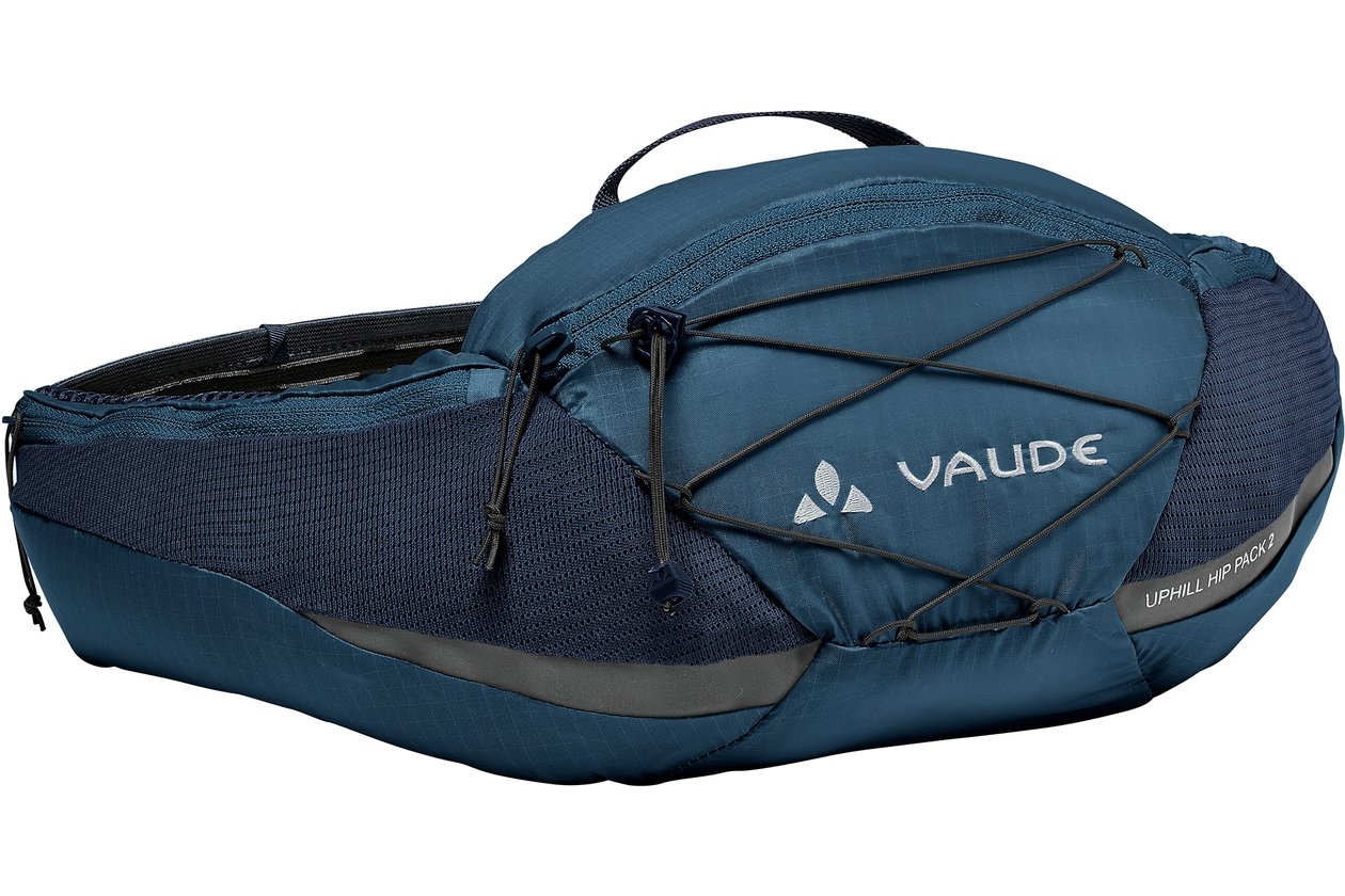 Vaude Uphill Hip Pack 2