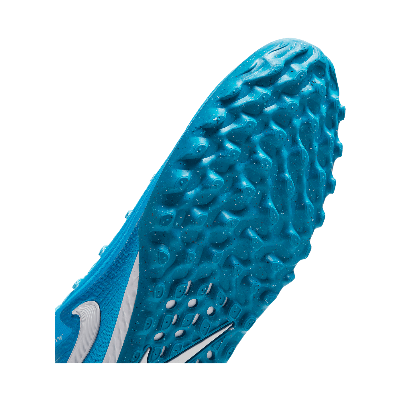 Nike Phantom GX II Pro TF Blau F400