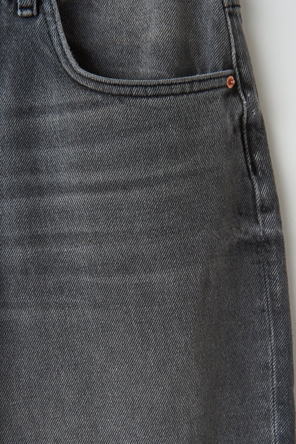 Boyfriend low jeans