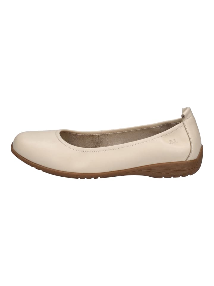 Josef Seibel Ballerina Fenja 01 in sand günstig kaufen