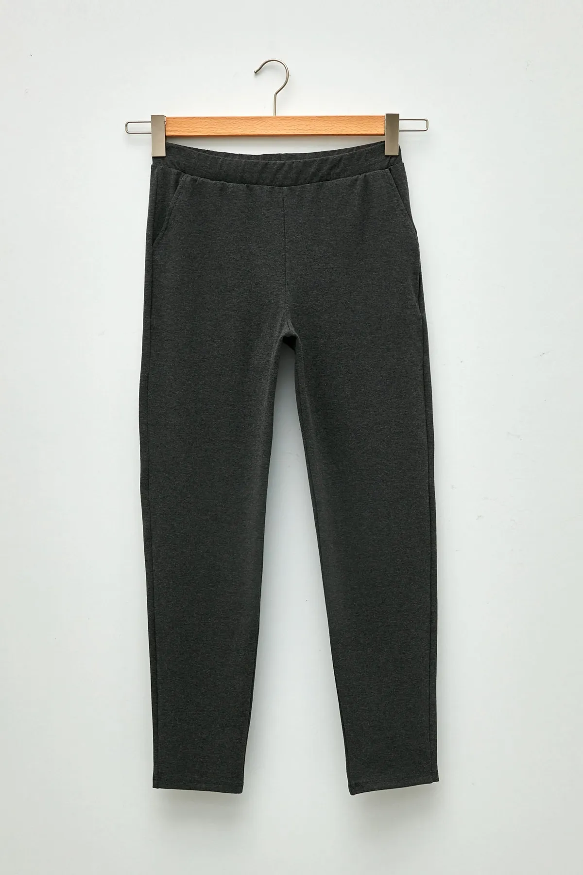 LC Waikiki  Jogginghose - Grau - Straight