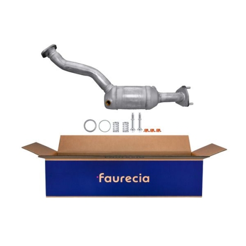 FAURECIA KATALYSATOR FS33372K - ATU