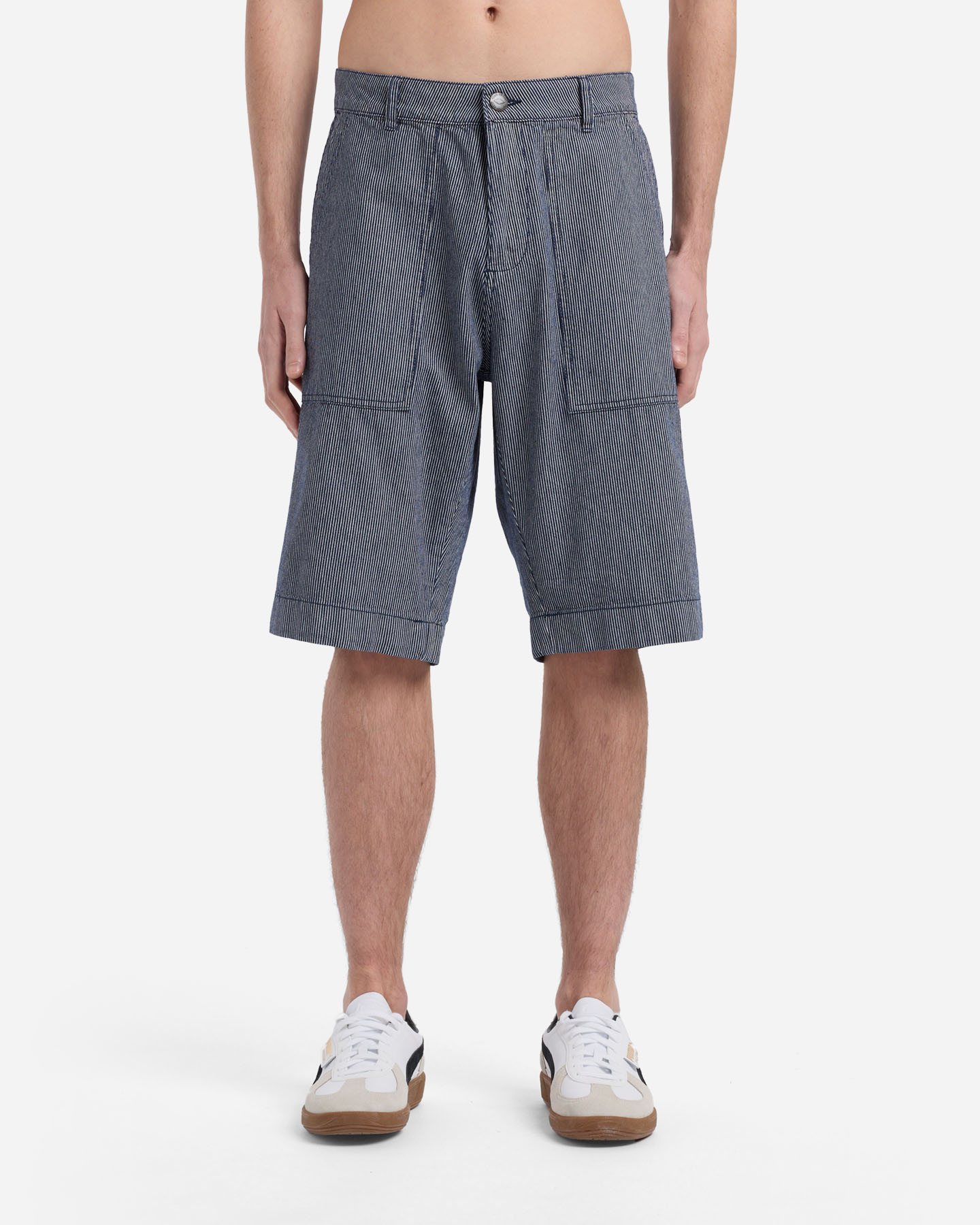 Bermuda Bear Iconic Surf M BM300S25-914