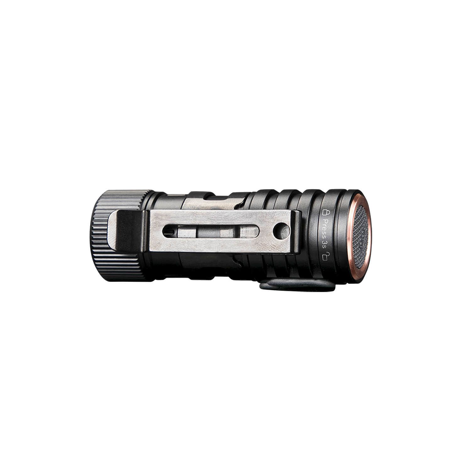 HM50R V2.0 LED Stirnlampe
