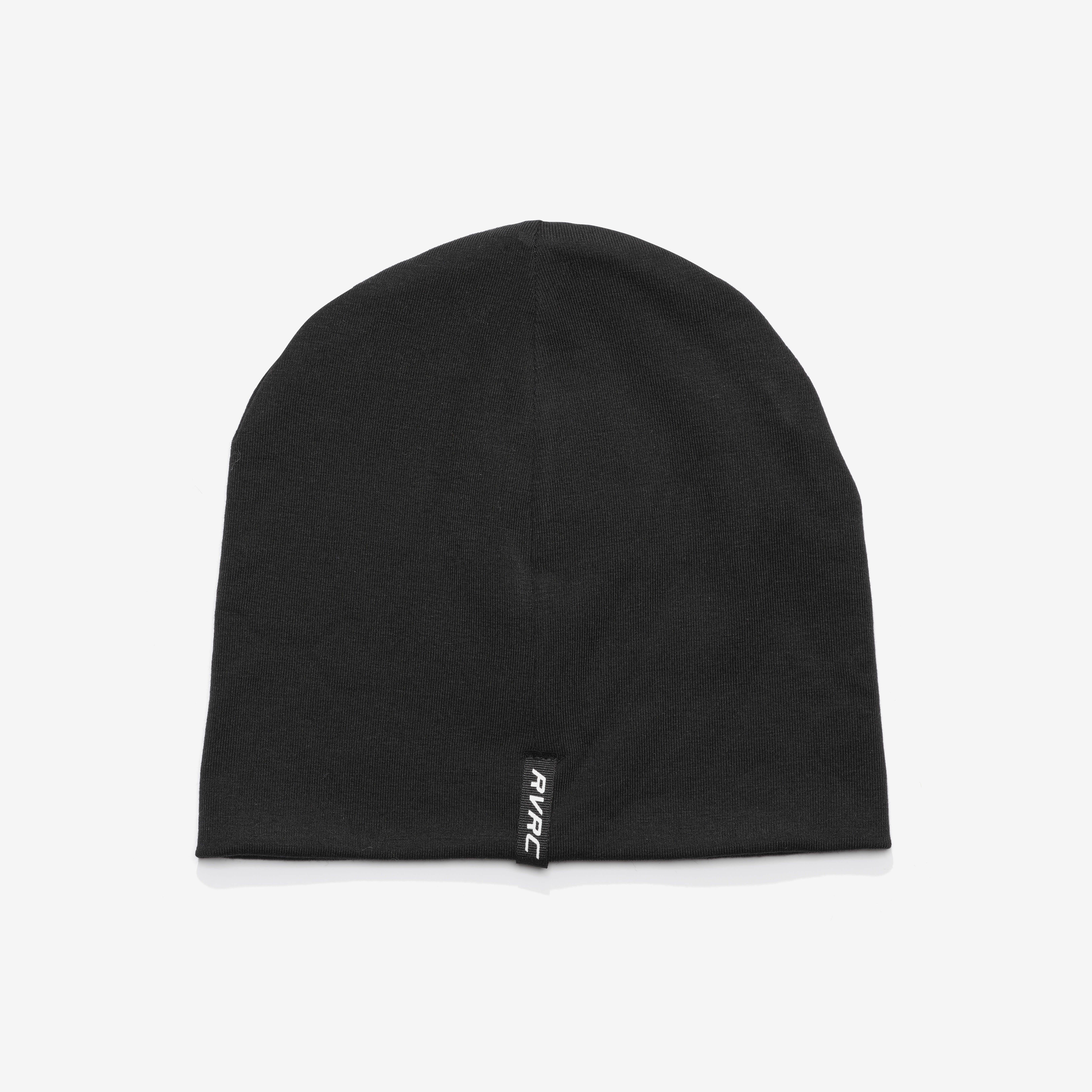Soft Beanie Black