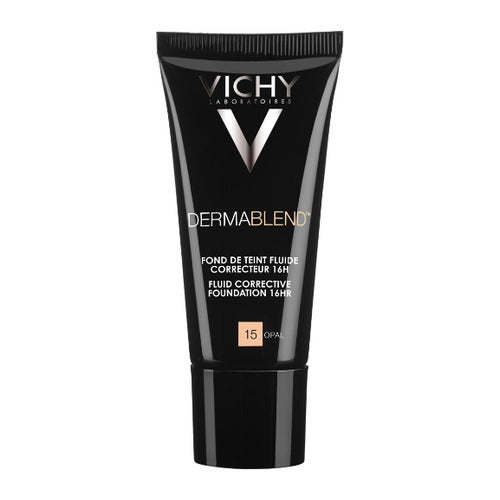 Vichy Dermablend korektivni puder 16H 35 Sand 30 ml