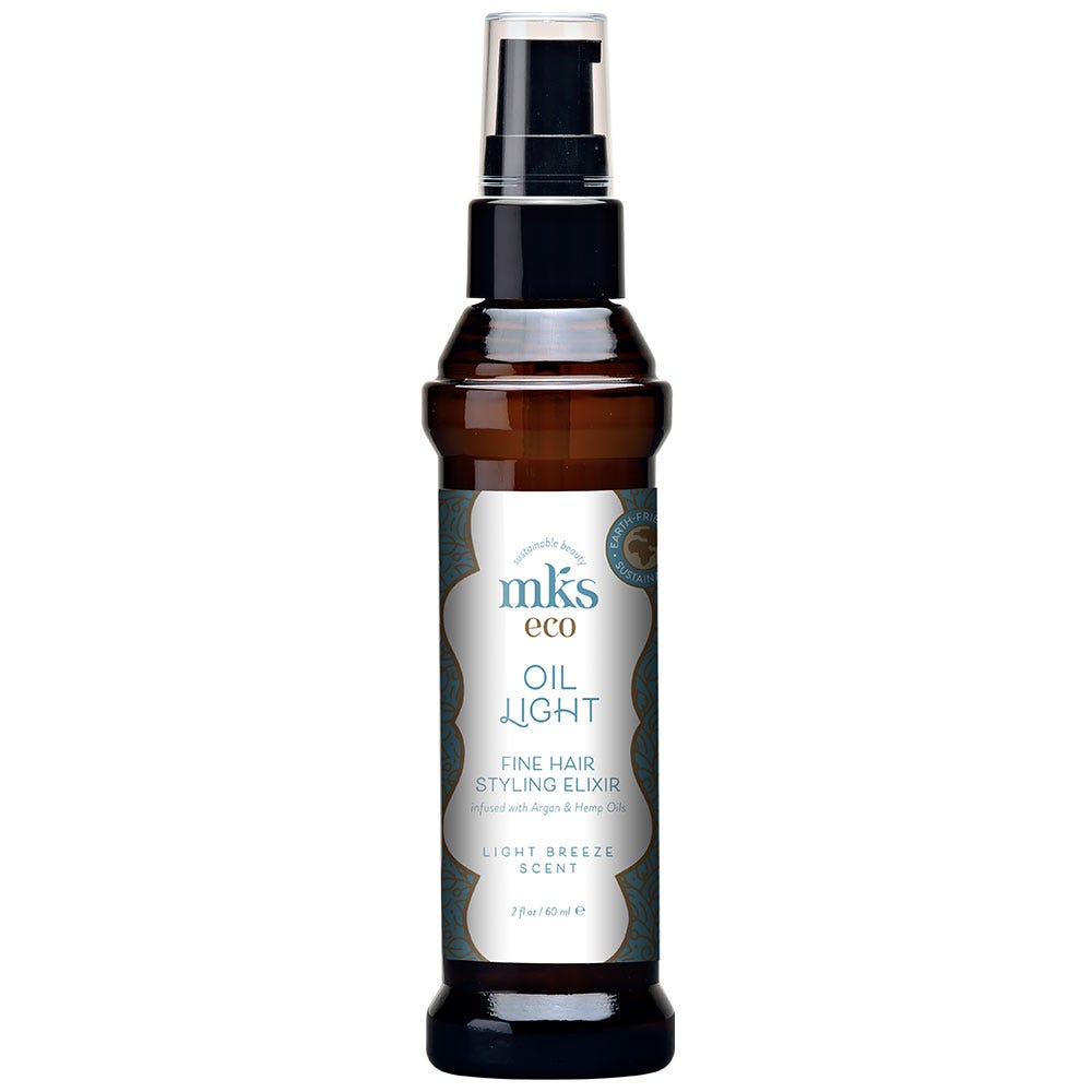 mks-eco Classic Oil Light 60 ml