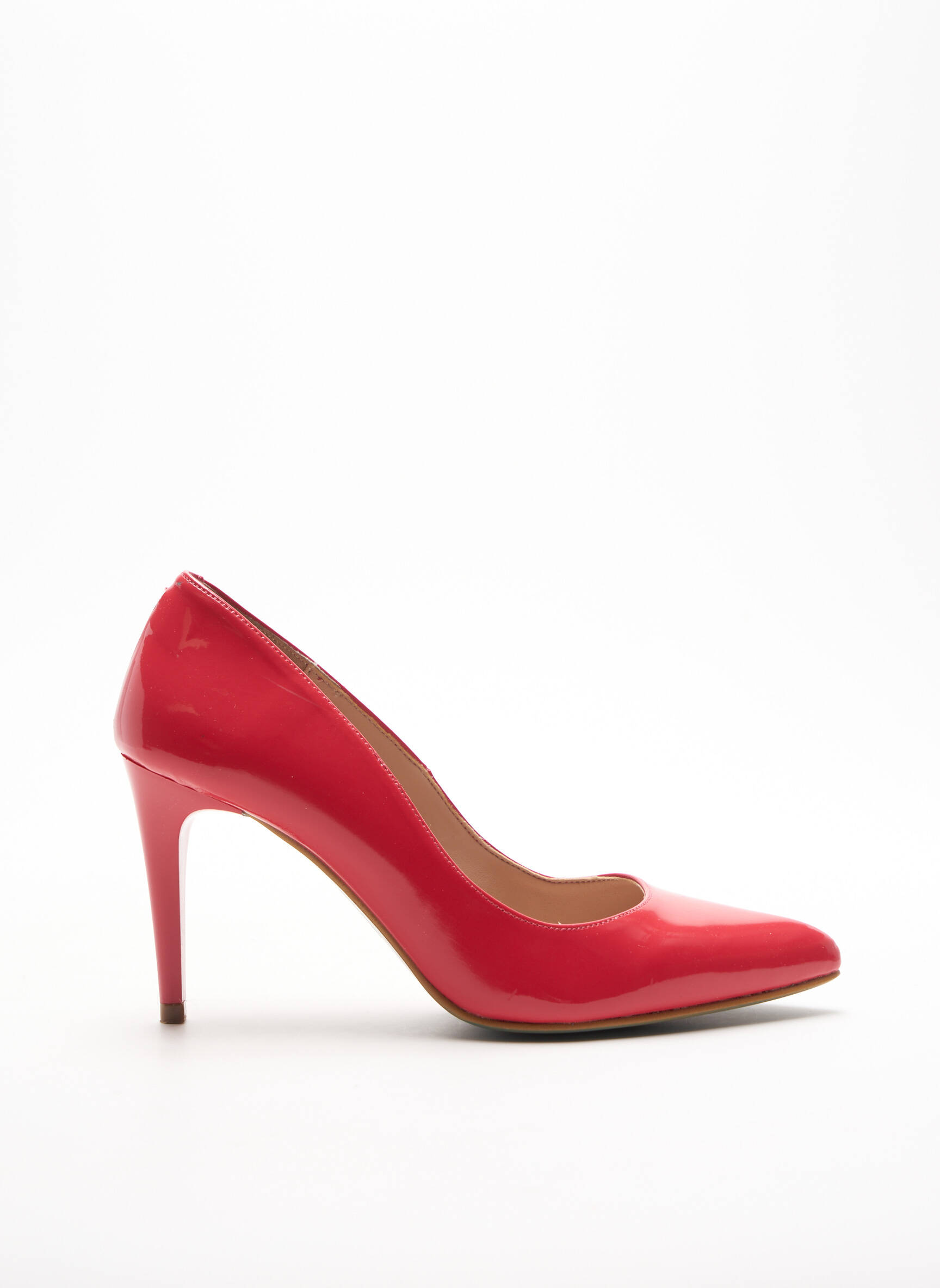 Giulia Escarpins Femme couleur rose