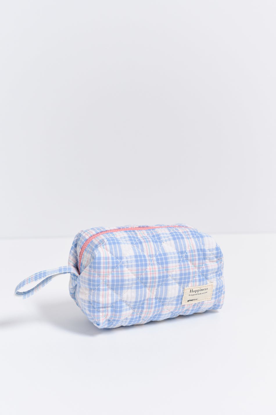 Makeup bag