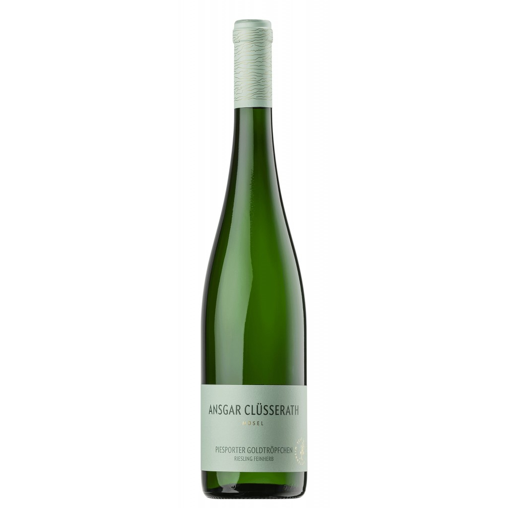 2022 Riesling Piesporter Goldtröpfchen feinherb