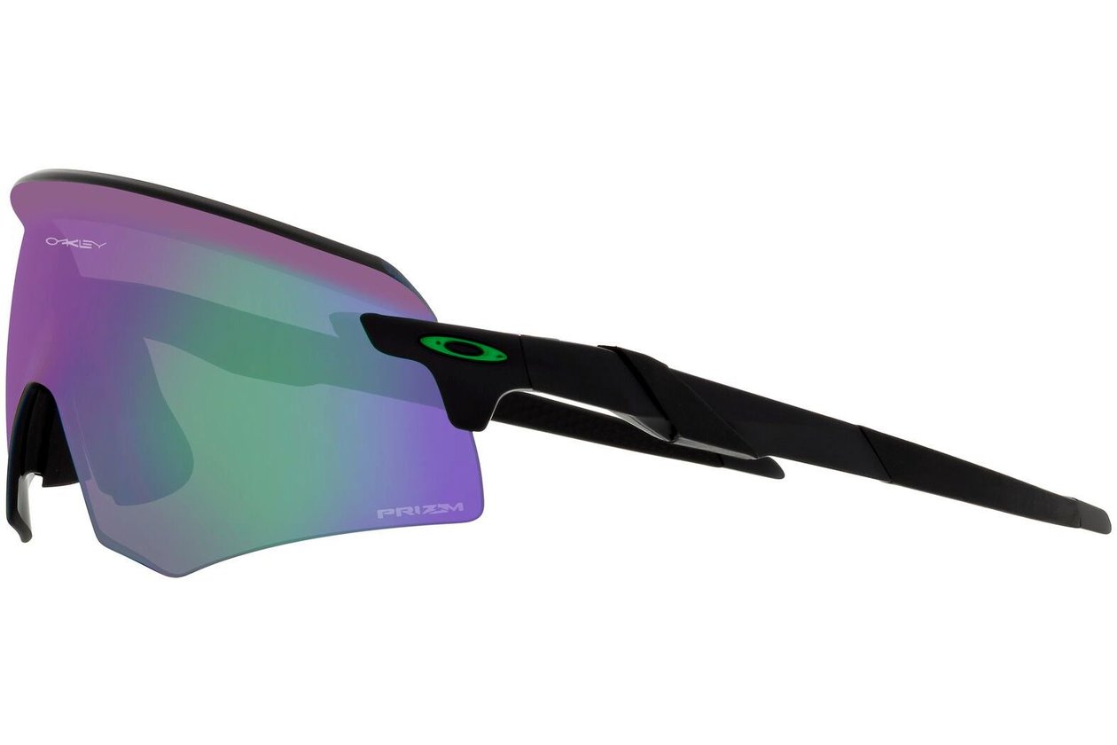 Oakley Encoder Matte Black Ink/Prizm Jade