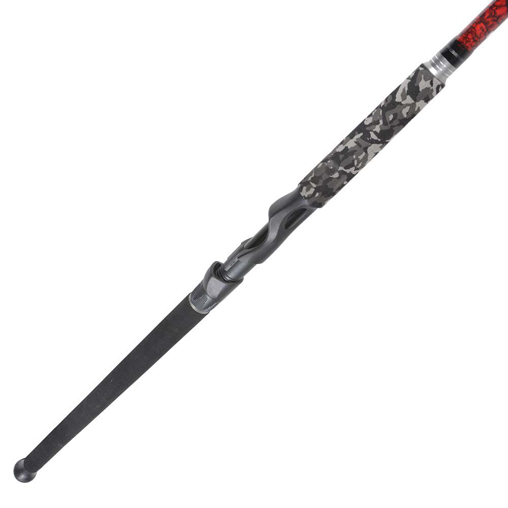 Prut Madcat Red Spin 2,7m na sumce 40-150g