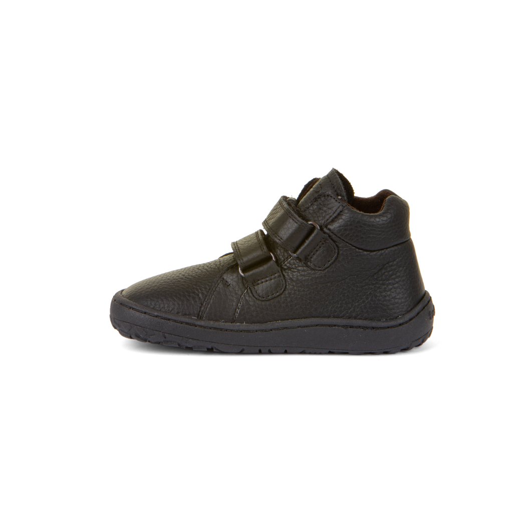 Froddo G3110227-11 Black AD Barfuß-Stiefeletten
