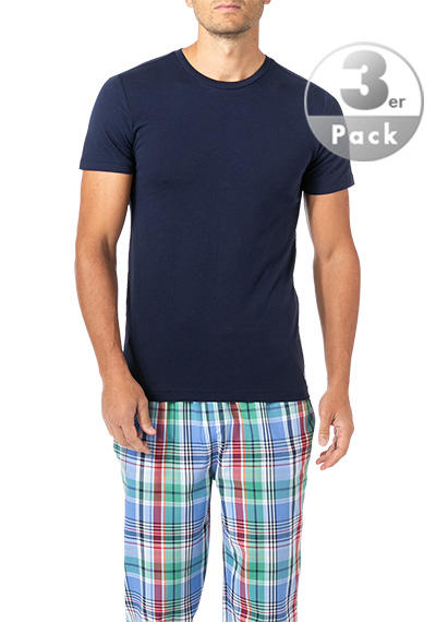 Polo Ralph Lauren, T-Shirts, Baumwolle, navy