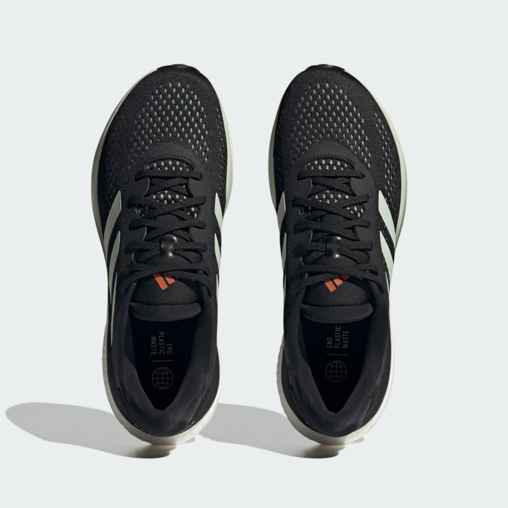 adidas Supernova HR0612 / schwarz