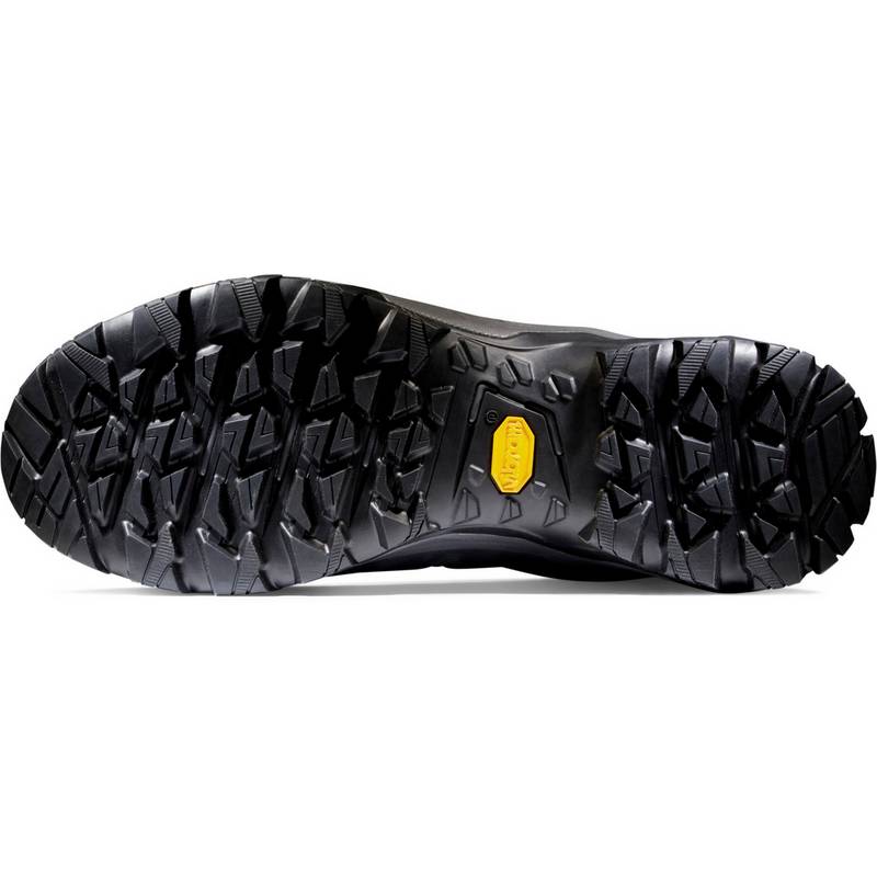 Mammut Mercury IV Mid Wanderschuhe Herren