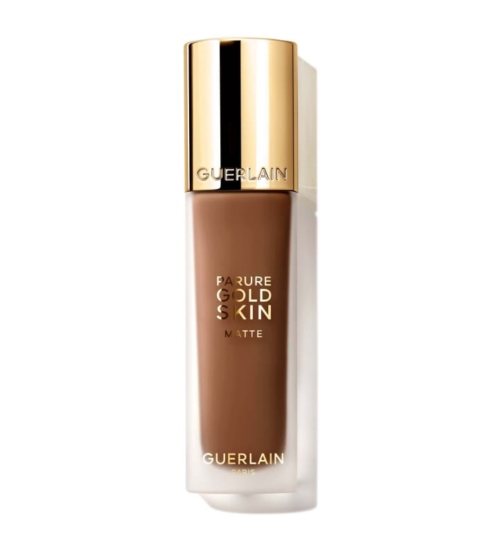 Guerlain-PARURE GOLD SKIN MATTE-Fond de Teint Haute Perfection sans transfert