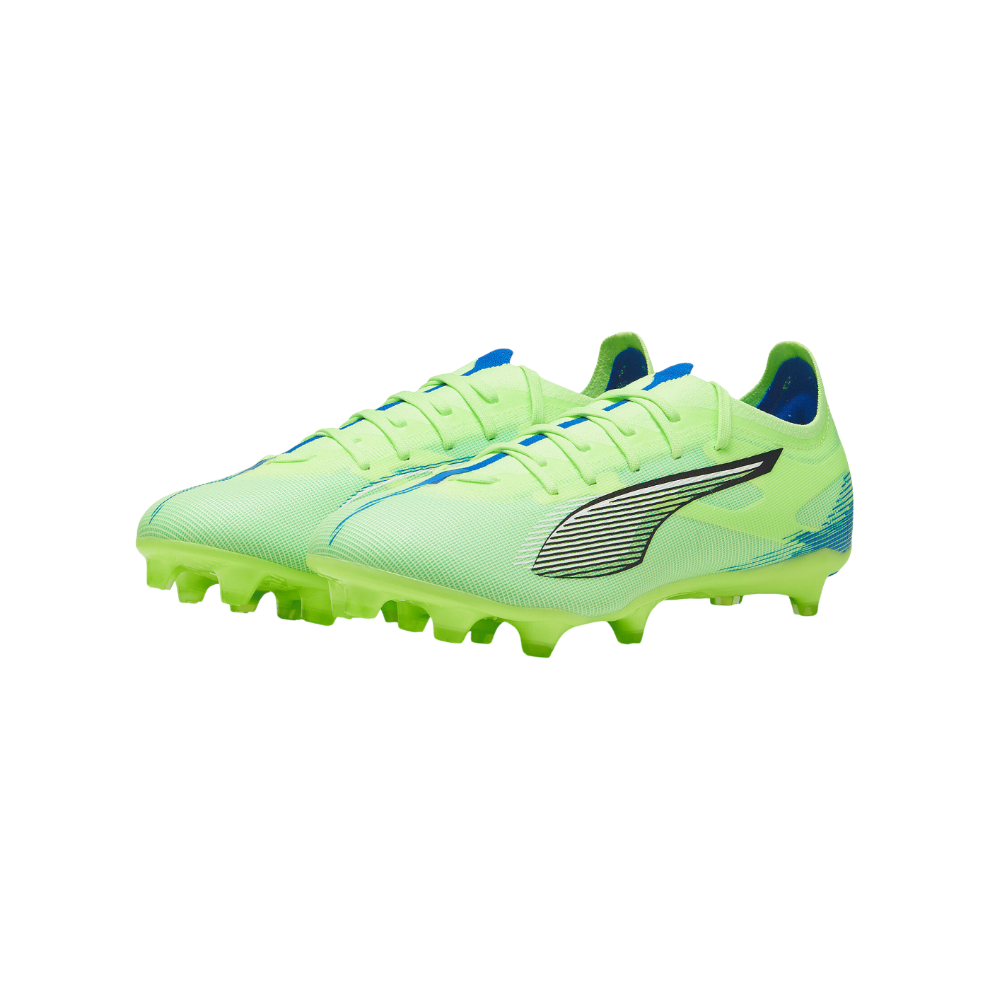PUMA ULTRA 5 Match FG/AG Gelb F03