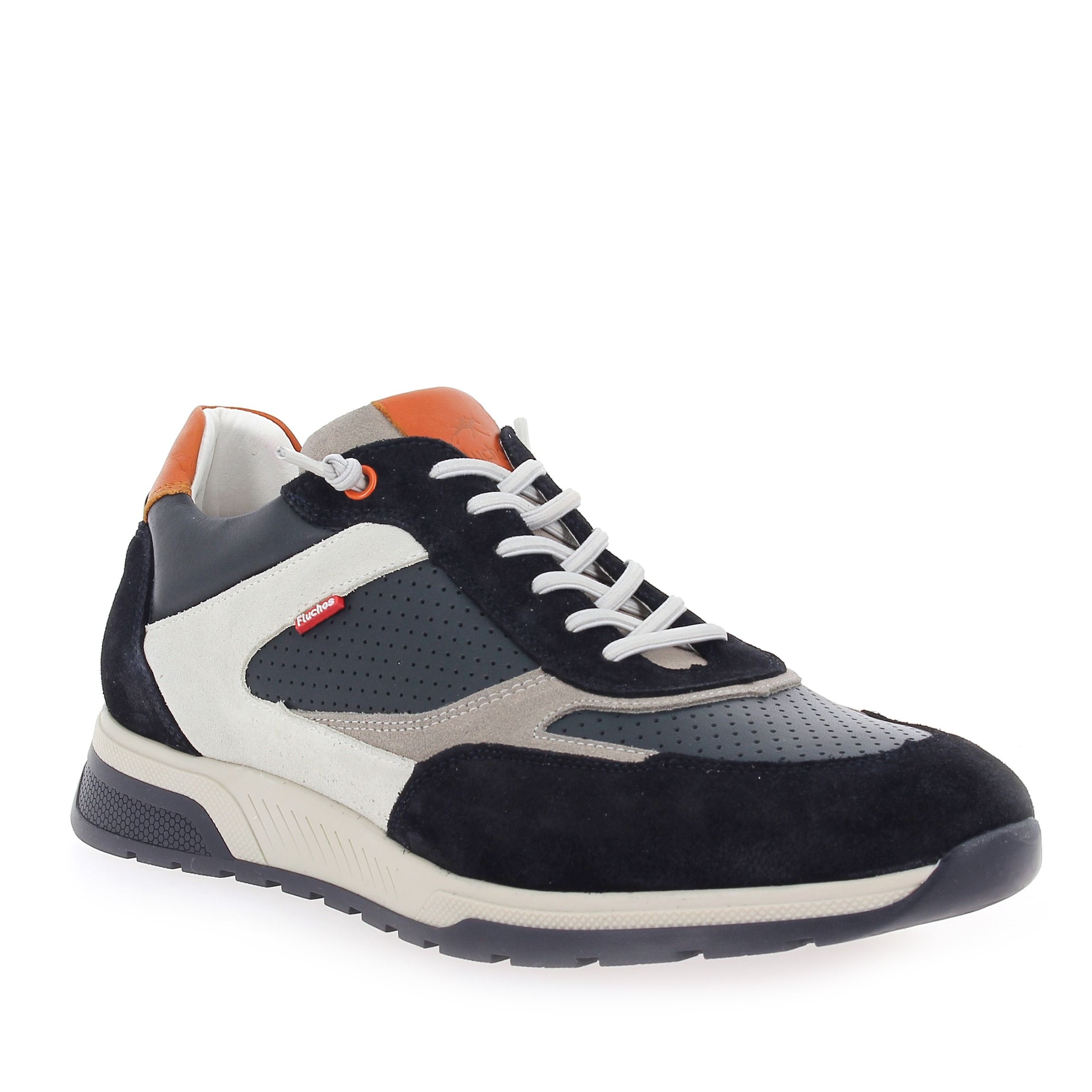 Fluchos  F1957 - Marine Blanc
