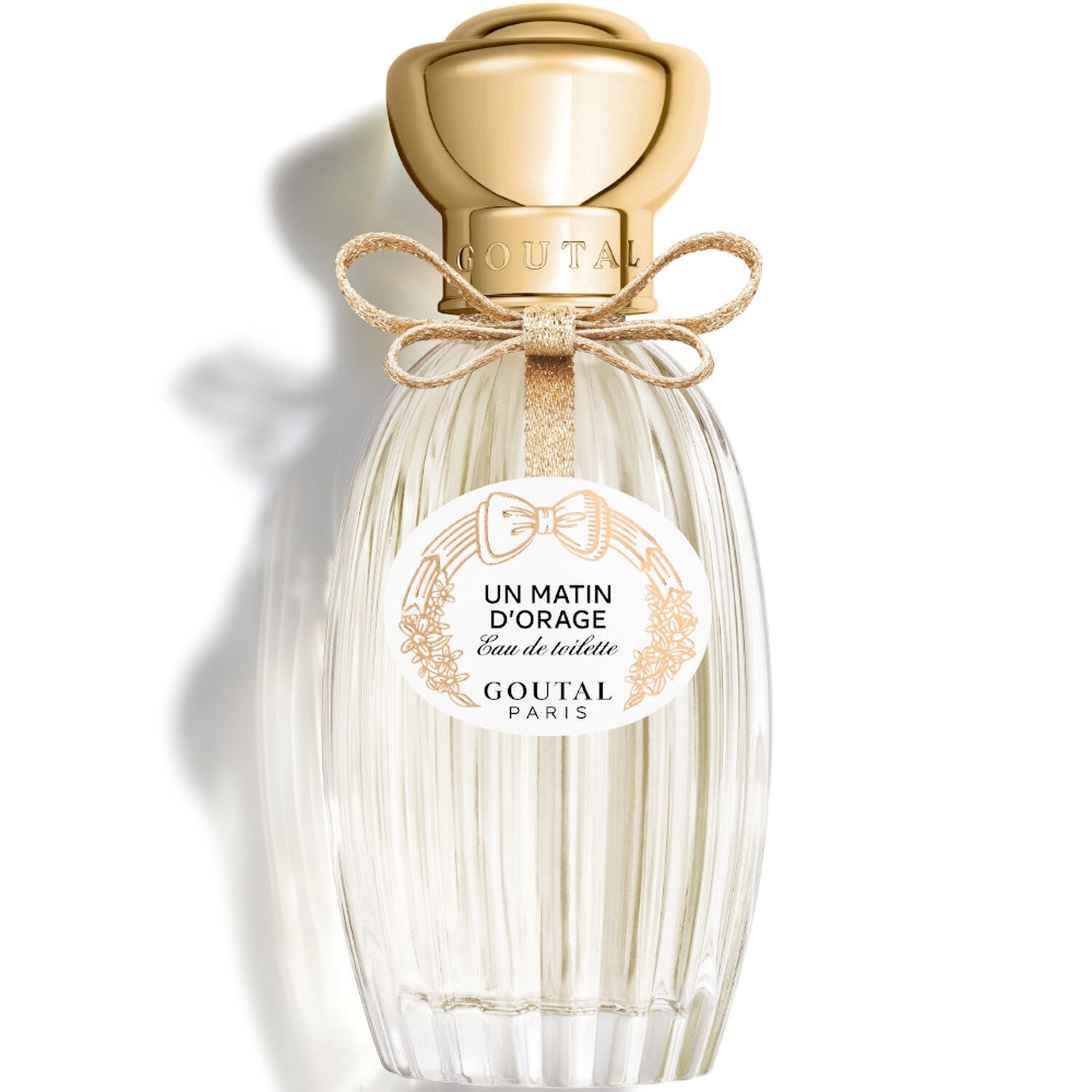 Goutal Paris Un Matin d'Orage Eau de Toilette 100 ml