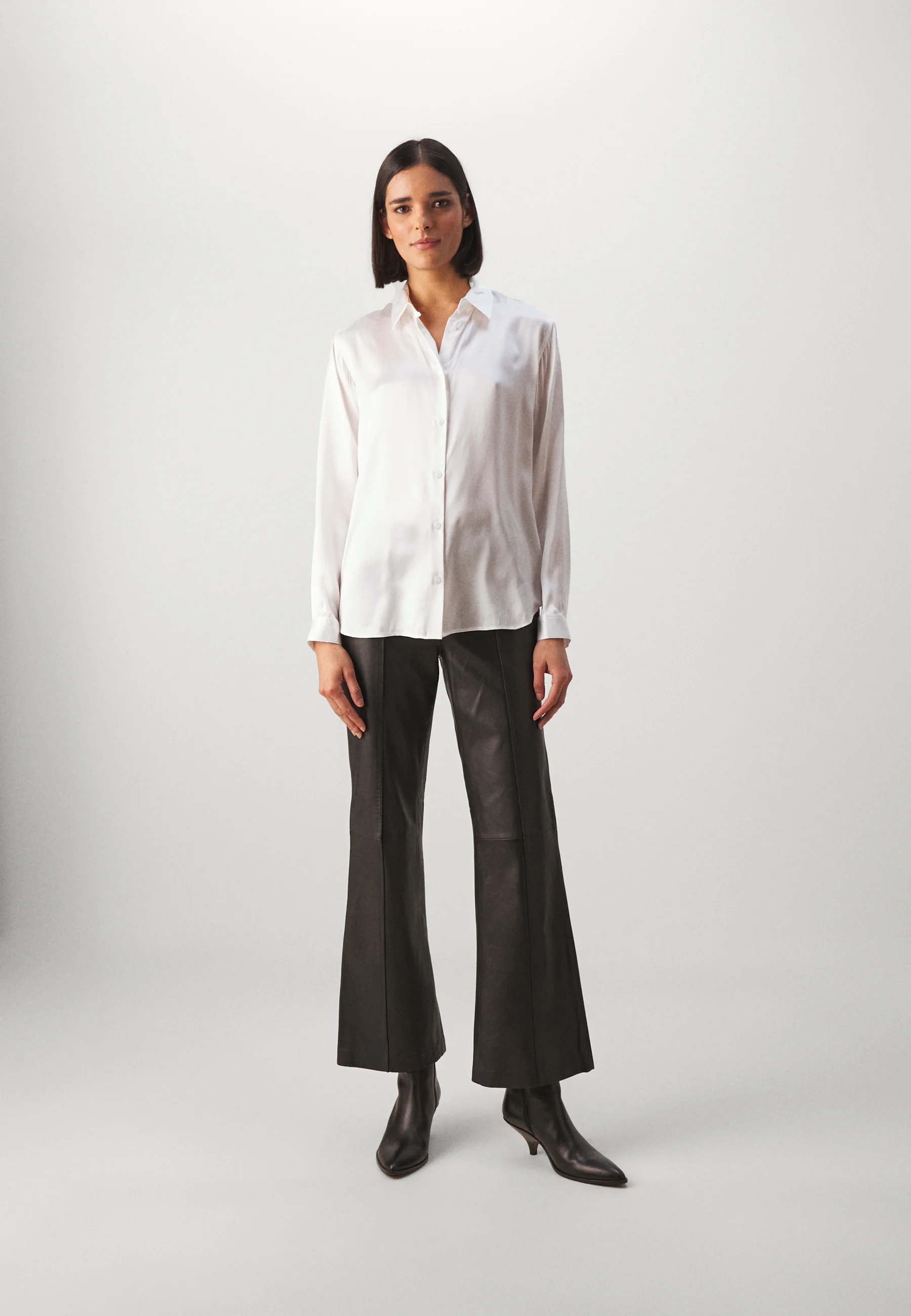 La camisa de The Kooples