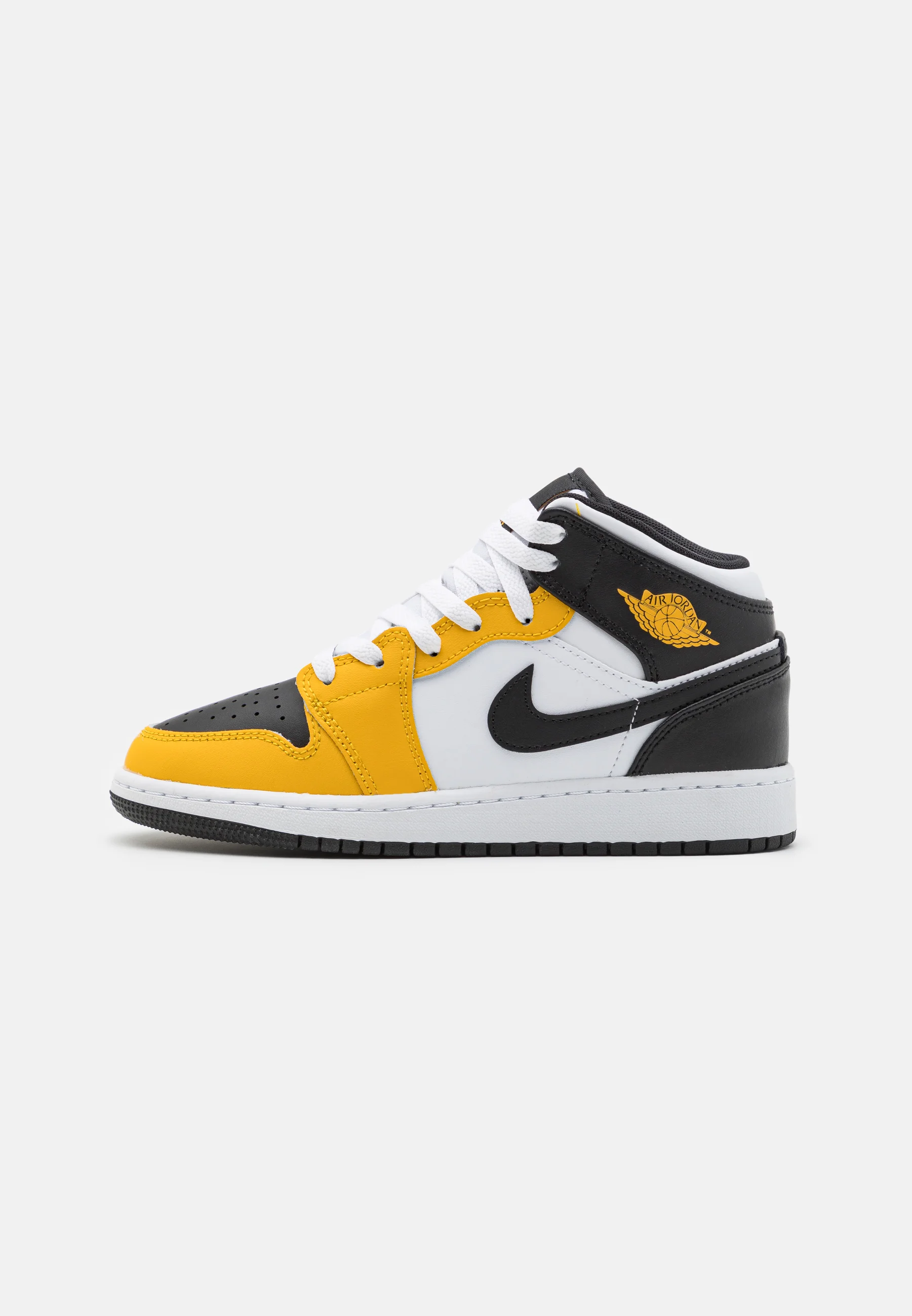 Jordan AIR JORDAN 1 MID UNISEX - Zapatillas de baloncesto