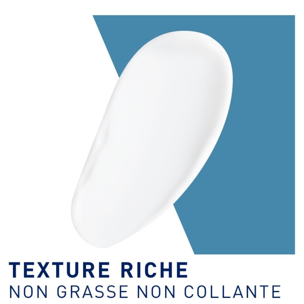 CeraVe Crème Mains Réparatrice Pour les mains très sèches, gercées et abîmées
