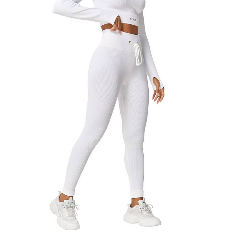 YEAZ RUNWAY Tights Damen