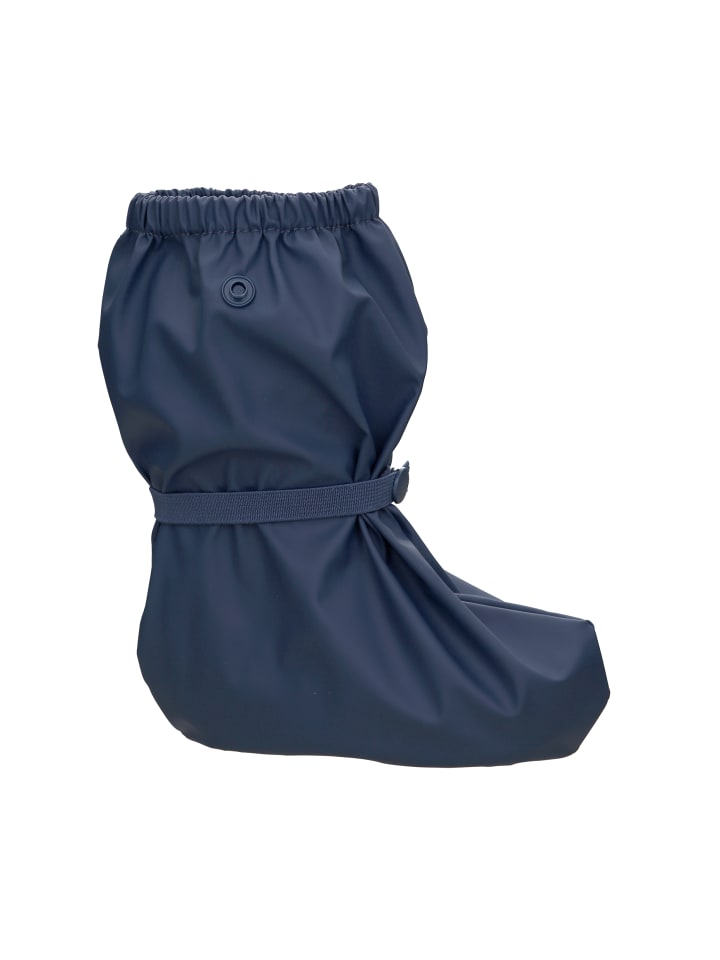 Playshoes Regenfüßlinge in Marine günstig kaufen