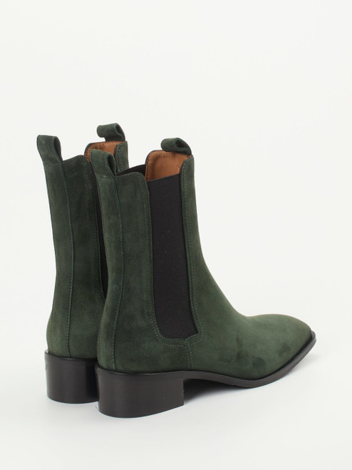 Chelsea Boots-17346590001 Andrea Puccini