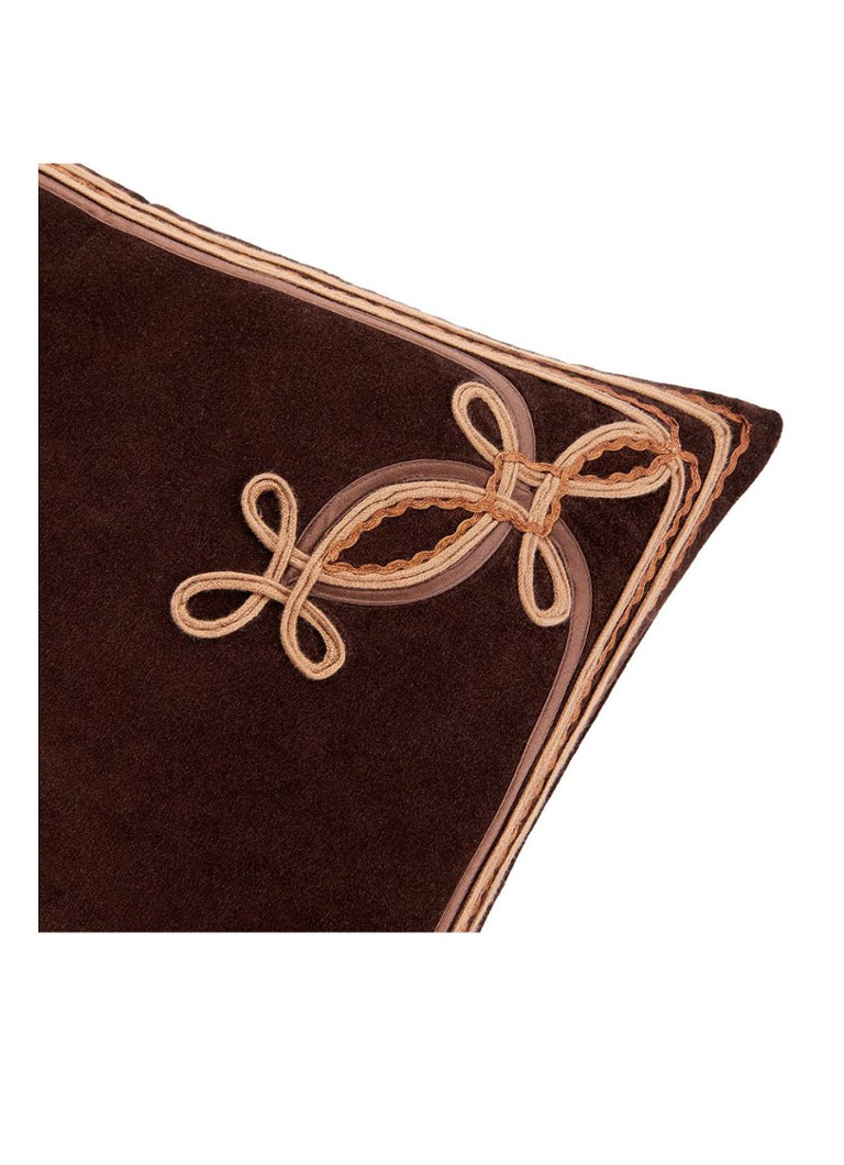 Fodera per cuscino Ralph Lauren Creston