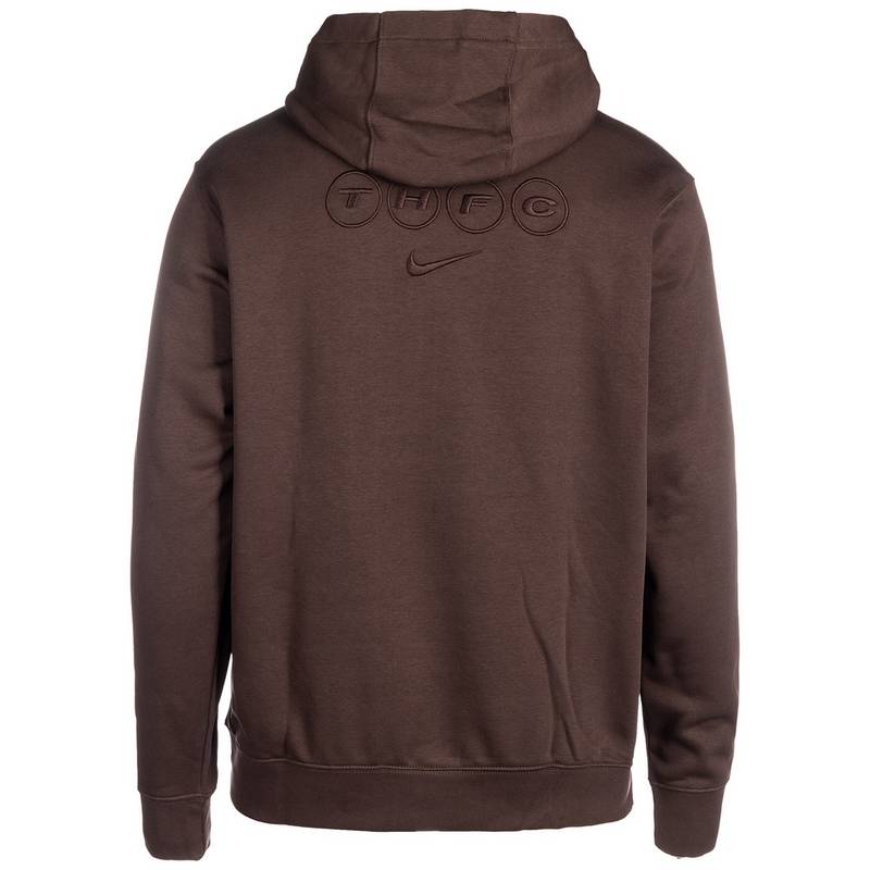Nike Tottenham Hotspur Club Third Hoodie Herren