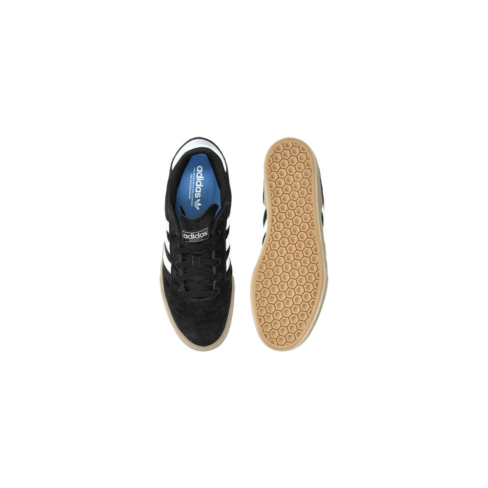 adidas Busenitz Vulc II HQ2019 / schwarz