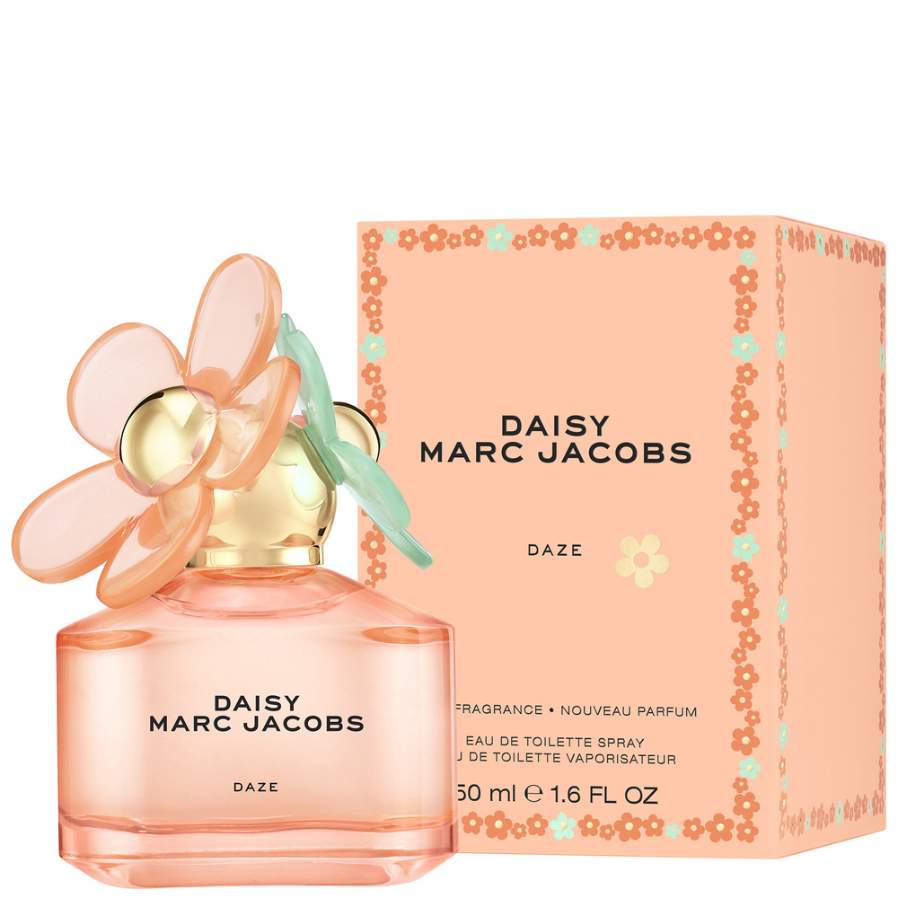 Marc Jacobs Daisy Daze Eau de toilette