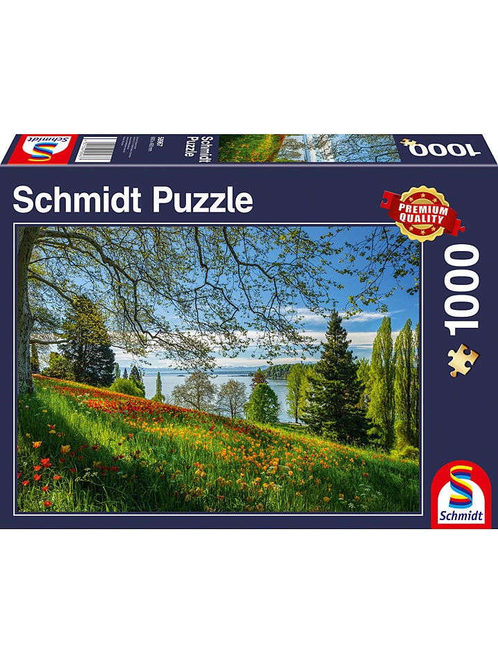 Schmidt Spiele 1.000tlg. Puzzle 