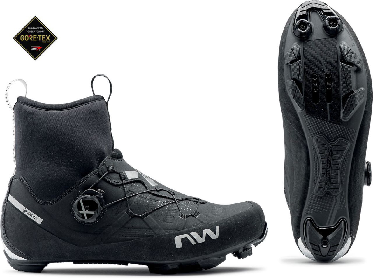 Northwave Extreme XC GTX - MTB Winterschuhe kaufen | Bike-Discount