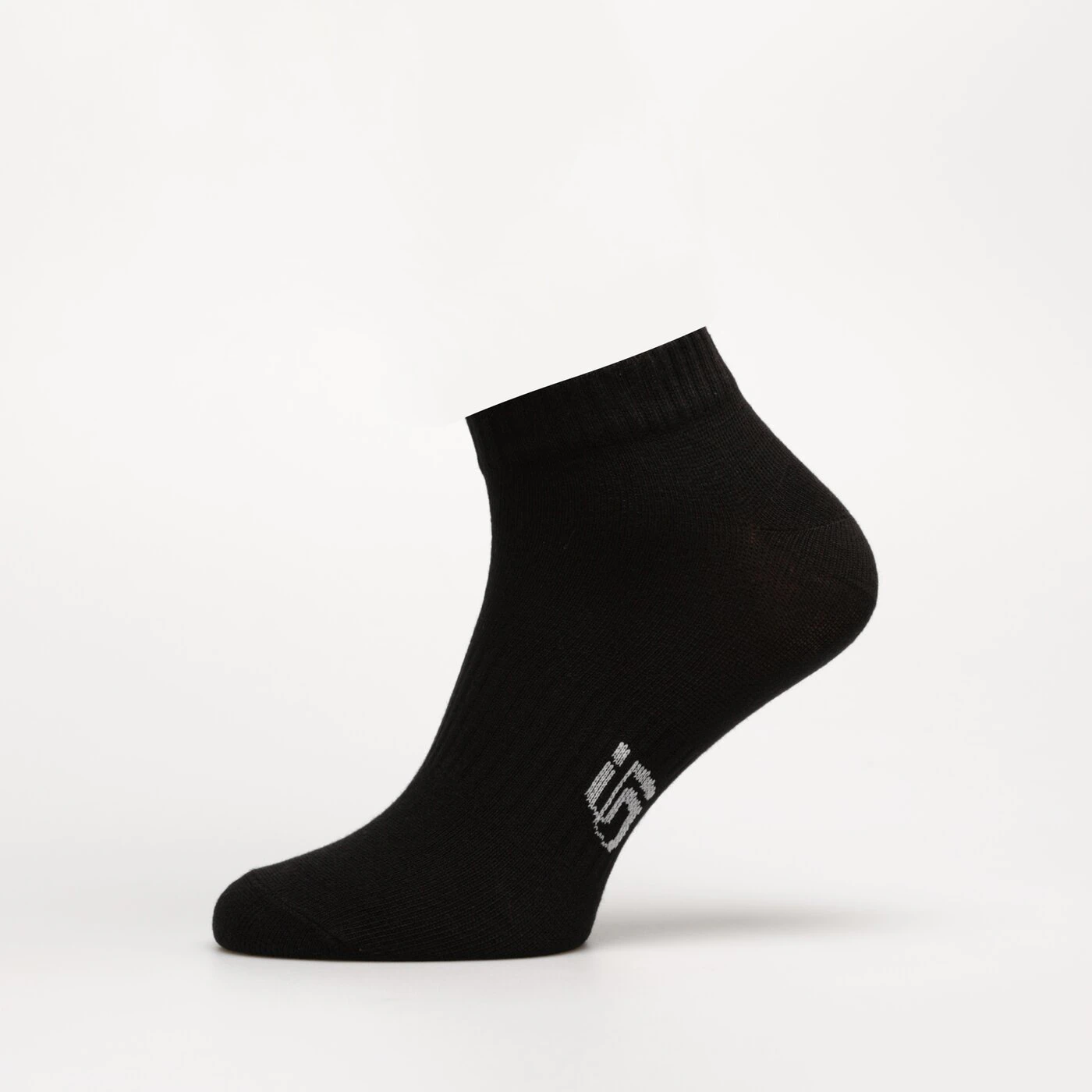SIZEER SOCKEN KURZ SCHWARZE KURZ Schwarz