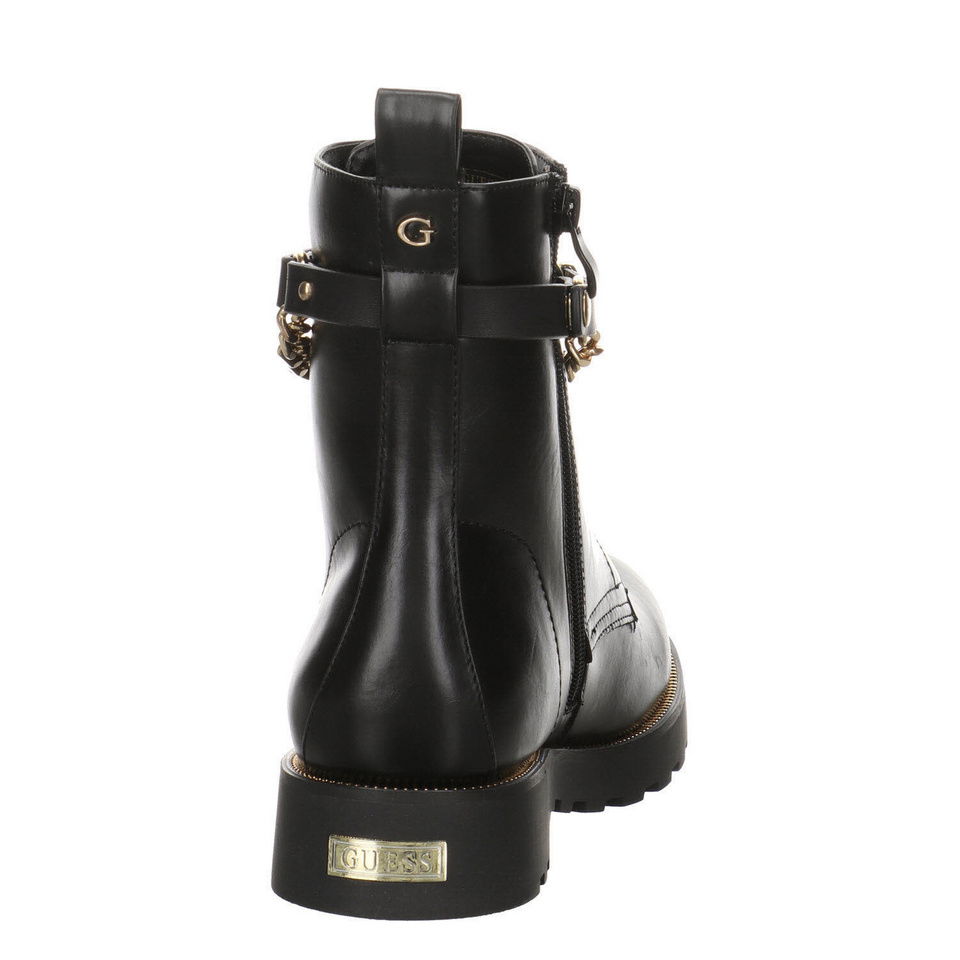 Guess Nina Biker Boots