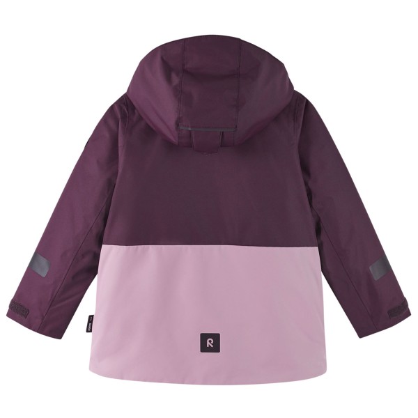 Reima - Kid's Reimatec Jacket Luhanka - Winterjacke