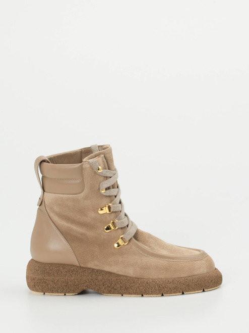Schnürstiefelette-17252490009 Truman's
