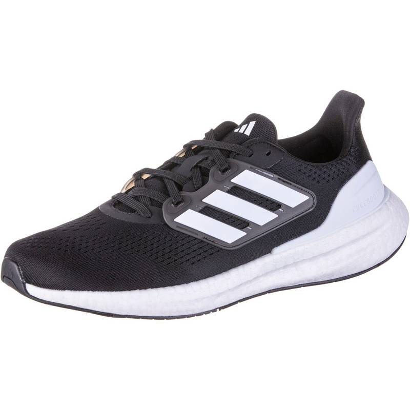 adidas PUREBOOST 23 Laufschuhe Herren